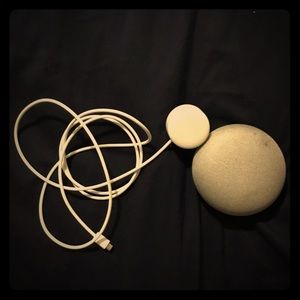 Google Home Mini